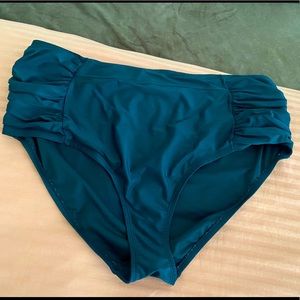 Ava & Viv - Black Swim Bottoms